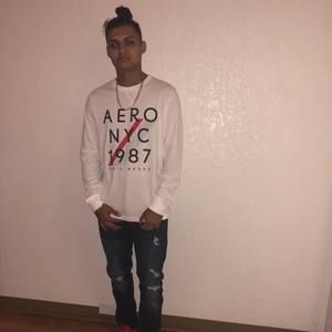 Meet your Posher, Douglas